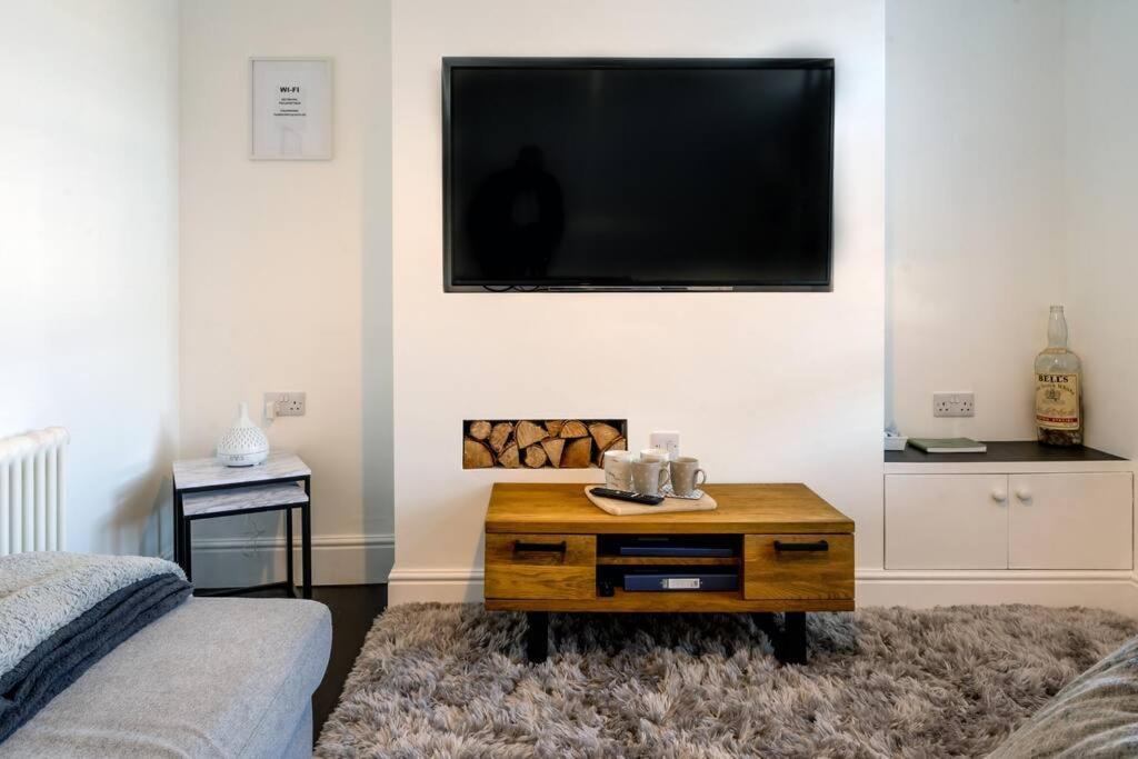 No6 - Beverley - Elegant Townhouse - Central Location エクステリア 写真
